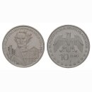 Deutschland 10 Euro 2003 J 200. Jahre Justus von Liebig