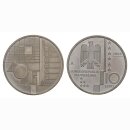 Deutschland 10 Euro 2004A  Bauhaus Dessau