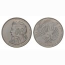 Deutschland 10 Euro 2006 D 250 Jahre Wolgang Amadeus Mozart