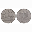 Deutschland 10 Euro 2006 J 650 Jahre Städtehanse