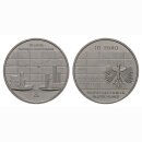 Deutschland 10 Euro 2007 J 50 Jahre Deutsche Bundesbank