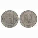 Deutschland 10 Euro 2007 D 175 Jahre Wilhelm Busch