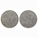 Deutschland 10 Euro 2008 D 200 Jahre Carl Spitzweg