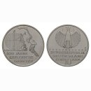Deutschland 10 Euro 2009 F 400 Jahre Johannes Kepler
