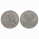 Deutschland 10 Euro 2009 F 400 Jahre Johannes Kepler