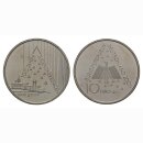 Deutschland 10 Euro 2009 G 100 Jahre Jugendherberge