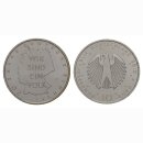 Deutschland 10 Euro 2010 A 20 Jahre Deutsche Einheit