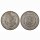 USA 1 Dollar 1 $ 1880 S  Morgan Dollar