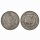 USA 1 Dollar 1 $ 1881 Morgan Dollar