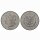 USA 1 Dollar 1 $ 1881 S Morgan Dollar