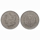 USA 1 Dollar 1 $ 1882 O Morgan Dollar