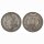 USA 1 Dollar 1 $ 1890 S Morgan Dollar