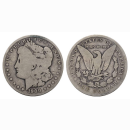 USA 1 Dollar 1 $ 1900 O Morgan Dollar