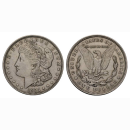 USA 1 Dollar 1 $ 1921 Morgan Dollar