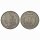 USA 1 Dollar 1 $ 1921 D Morgan Dollar