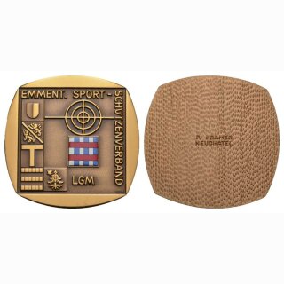 o. Jh. Schweiz Emmentaler Sportschützenverband  LGM