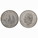 Spanien 2000 Pesetas 1994 Purpurreiher