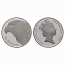 Australien 10 Dollars 1994 Adler