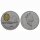 Kanada 20 Dollars 1998 CP-107Argus
