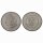 USA 1 Dollar 1881 S Morgan