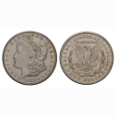 USA 1 Dollar 1921 S Morgan