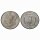 USA 1 Dollar 1921 S Morgan