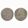 Deutschland Sachsen 1/12 Thaler 1715 EPH