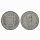 Schweiz 5 Franken 1931 10 Sterne