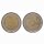 Spanien 2 Euro 2011 Alhambra Gedenkmünze