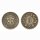 Schweiz 5 Rappen 1872 B