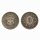 Schweiz 5 Rappen 1877 B