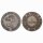 Italien Lucca 5 Lire  1805