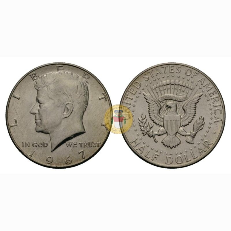 usa-1-2-dollar-1967-kennedy