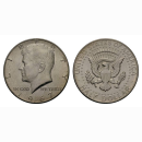 USA 1/2 Dollar 1967 Kennedy