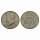 USA  1/2 Dollar 1968 Kennedy