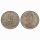 Isle of Man 1 Crown 1989