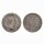Italien Sardinien 50 Centesimi 1826 Carlo Felix