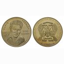 Rep. St. Tome e Principe 500 Dobras 1993 Elvis Presley