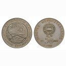 Ungarn 50 Forint 1988 Roter Falke