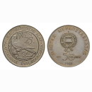 Ungarn 50 Forint 1988 Roter Falke