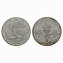 USA  1/2 Dollar 1993 W James Madision