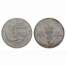 USA 1/2 Dollar 1993 W James Madision