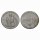 USA  1/2 Dollar 1982 D George Washington
