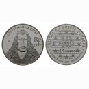 Frankreich  10 Francs / 1 1/2 Euro 1997 D&uuml;rer