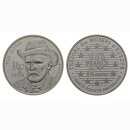 Frankreich  10 Francs / 1 1/2 Euro 1996 Van Goh