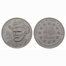 Frankreich 10 Francs / 1 1/2 Euro 1996 Van Goh