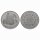 Frankreich  10 Francs / 1 1/2 Euro 1996 Chinesischer Reiter
