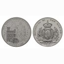 San Marino 10000 Lire 1996 Euro