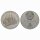 Russland 3 Rubel 1988 Sophia Kathedrale