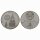 Russland 3 Rubel 1990 Peterrs Flotte